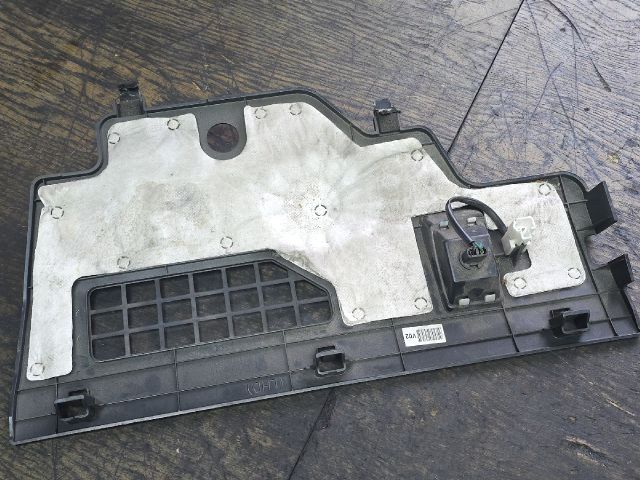 bontott HYUNDAI i40 Jobb Alsó Műszerfal Burkolat