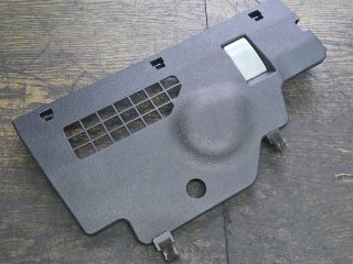 bontott HYUNDAI i40 Jobb Alsó Műszerfal Burkolat