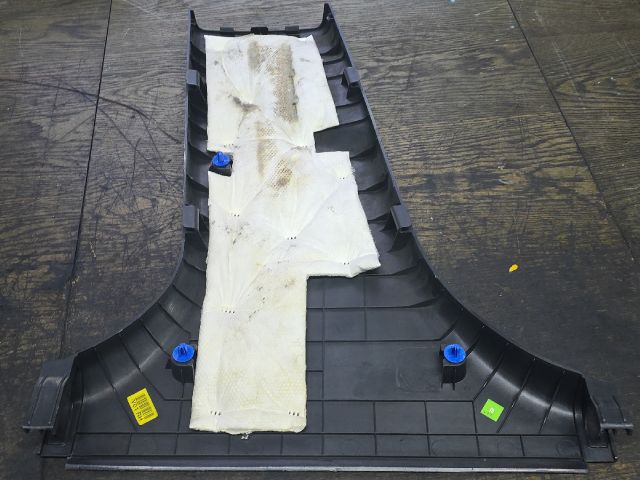 bontott HYUNDAI i40 Jobb B Oszlop Burkolat