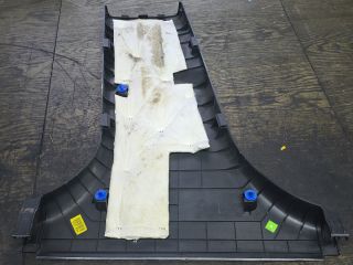 bontott HYUNDAI i40 Jobb B Oszlop Burkolat