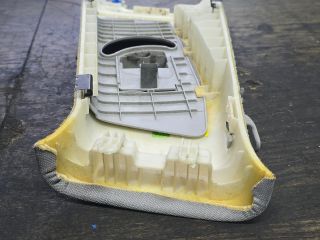 bontott HYUNDAI i40 Jobb B Oszlop Burkolat