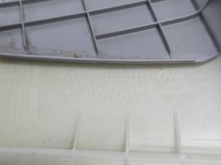 bontott HYUNDAI i40 Jobb B Oszlop Burkolat