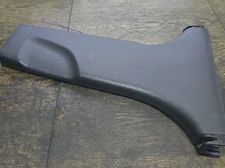 bontott HYUNDAI i40 Jobb B Oszlop Burkolat