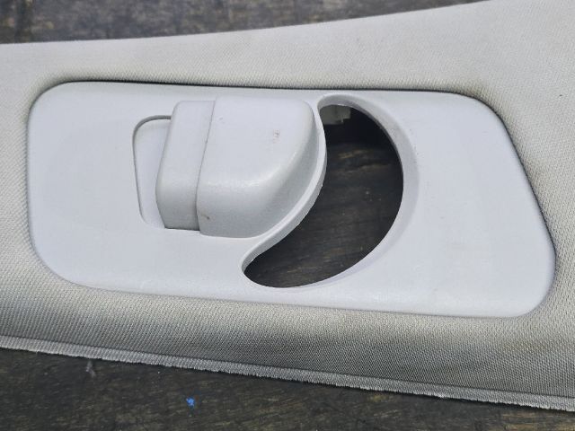 bontott HYUNDAI i40 Jobb B Oszlop Burkolat