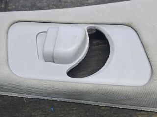 bontott HYUNDAI i40 Jobb B Oszlop Burkolat