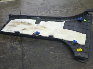 bontott HYUNDAI i40 Jobb B Oszlop Burkolat