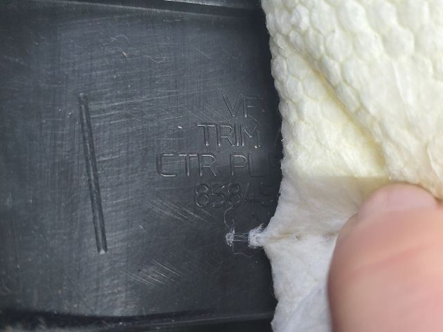 bontott HYUNDAI i40 Jobb B Oszlop Burkolat