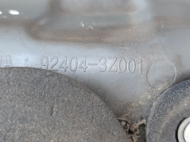 bontott HYUNDAI i40 Jobb Belső Hátsó Lámpa