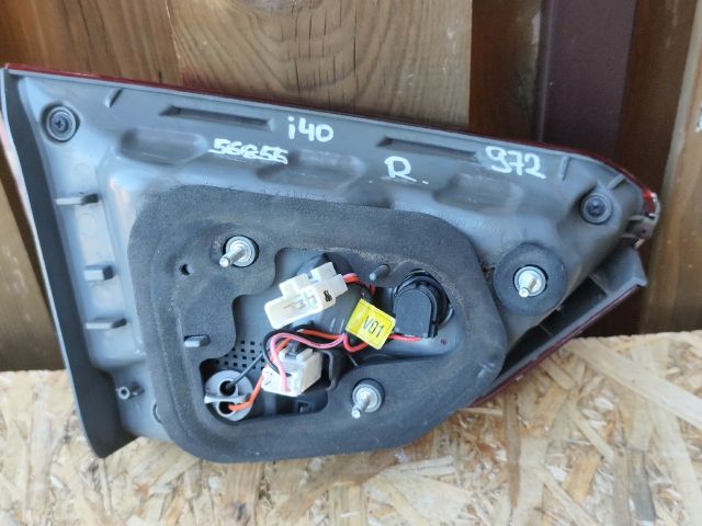 bontott HYUNDAI i40 Jobb Belső Hátsó Lámpa