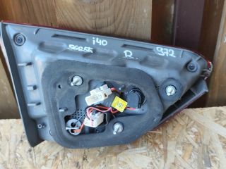 bontott HYUNDAI i40 Jobb Belső Hátsó Lámpa