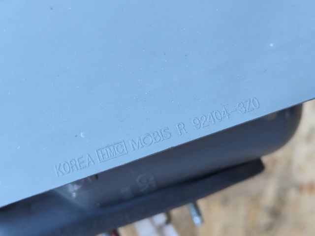 bontott HYUNDAI i40 Jobb Belső Hátsó Lámpa