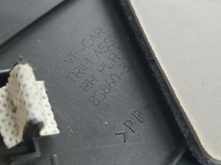 bontott HYUNDAI i40 Jobb C Oszlop Burkolat