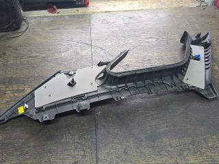 bontott HYUNDAI i40 Jobb C Oszlop Burkolat