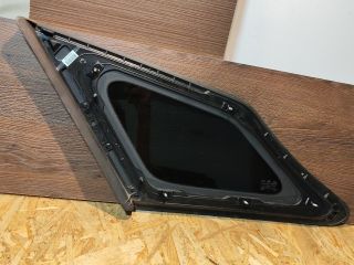 bontott HYUNDAI i40 Jobb C Oszlop Oldalablak Üveg