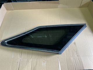 bontott HYUNDAI i40 Jobb C Oszlop Oldalablak Üveg