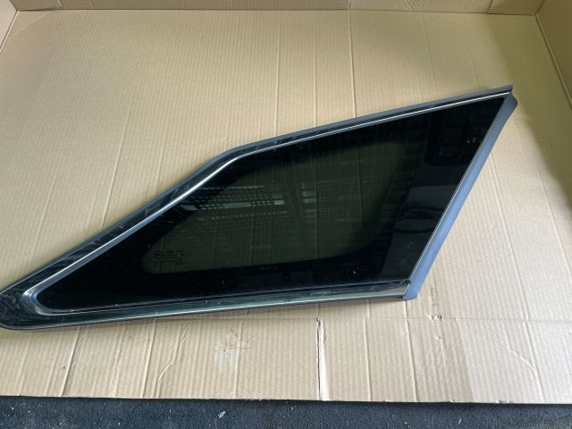 bontott HYUNDAI i40 Jobb C Oszlop Oldalablak Üveg