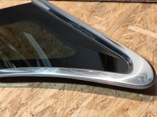 bontott HYUNDAI i40 Jobb C Oszlop Oldalablak Üveg