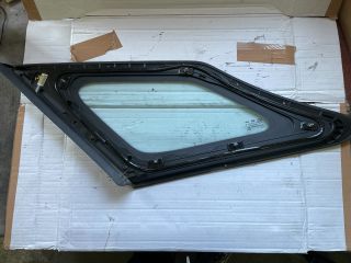 bontott HYUNDAI i40 Jobb C Oszlop Oldalablak Üveg