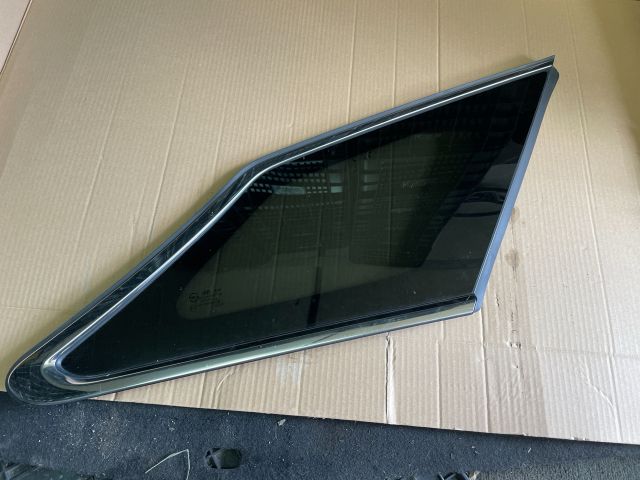 bontott HYUNDAI i40 Jobb C Oszlop Oldalablak Üveg