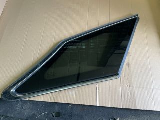 bontott HYUNDAI i40 Jobb C Oszlop Oldalablak Üveg