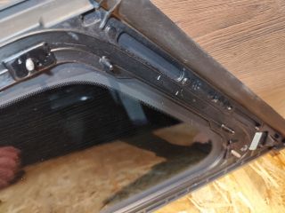 bontott HYUNDAI i40 Jobb C Oszlop Oldalablak Üveg