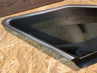 bontott HYUNDAI i40 Jobb C Oszlop Oldalablak Üveg