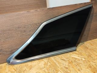 bontott HYUNDAI i40 Jobb C Oszlop Oldalablak Üveg