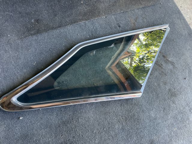bontott HYUNDAI i40 Jobb C Oszlop Oldalablak Üveg