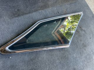 bontott HYUNDAI i40 Jobb C Oszlop Oldalablak Üveg