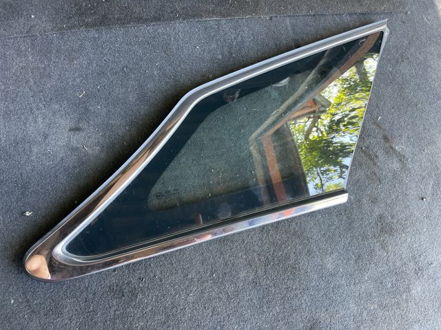 bontott HYUNDAI i40 Jobb C Oszlop Oldalablak Üveg