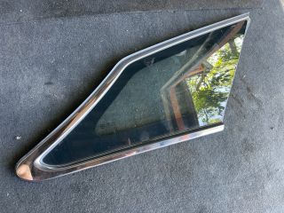 bontott HYUNDAI i40 Jobb C Oszlop Oldalablak Üveg