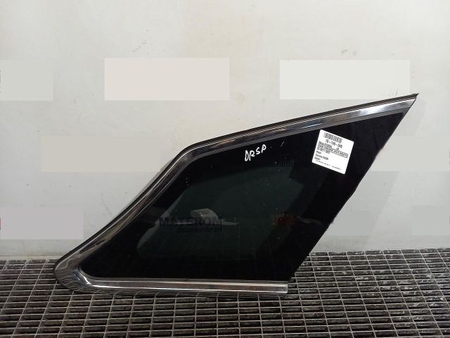 bontott HYUNDAI i40 Jobb C Oszlop