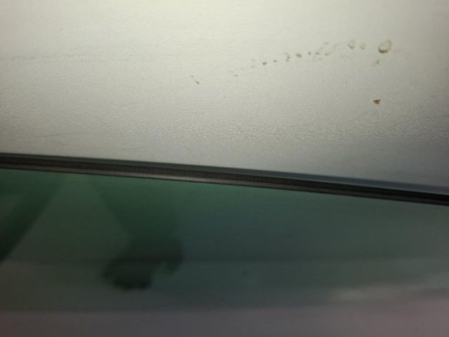 bontott HYUNDAI i40 Jobb első Ablak