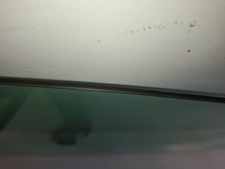 bontott HYUNDAI i40 Jobb első Ablak