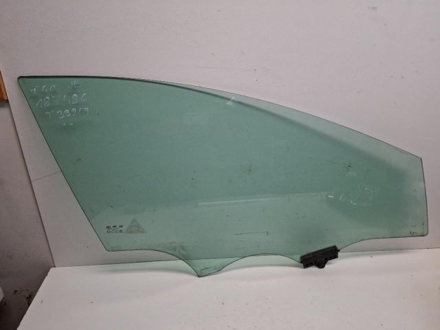 bontott HYUNDAI i40 Jobb első Ablak