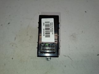 bontott HYUNDAI i40 Jobb első Ablakemelő Kapcsoló