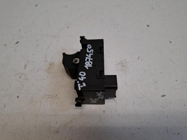 bontott HYUNDAI i40 Jobb első Ablakemelő Kapcsoló