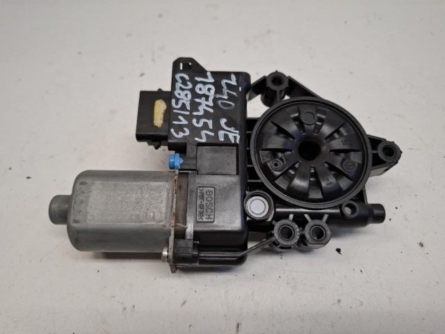 bontott HYUNDAI i40 Jobb első Ablakemelő Motor