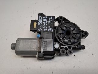 bontott HYUNDAI i40 Jobb első Ablakemelő Motor