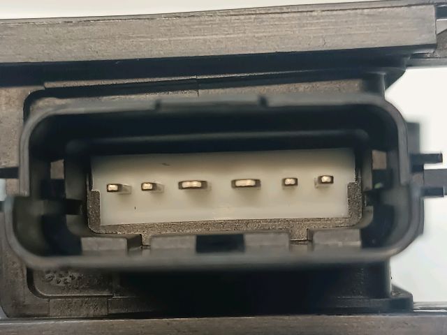 bontott HYUNDAI i40 Jobb első Ablakemelő Motor