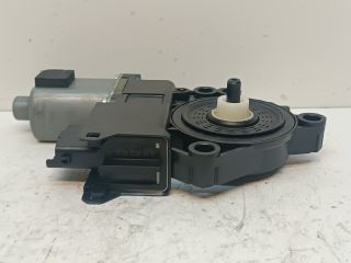 bontott HYUNDAI i40 Jobb első Ablakemelő Motor