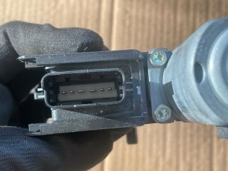 bontott HYUNDAI i40 Jobb első Ablakemelő Motor