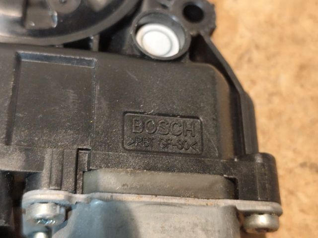 bontott HYUNDAI i40 Jobb első Ablakemelő Motor