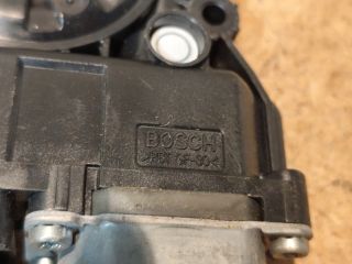 bontott HYUNDAI i40 Jobb első Ablakemelő Motor