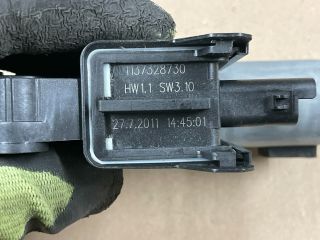 bontott HYUNDAI i40 Jobb első Ablakemelő Motor