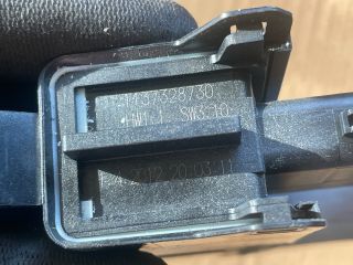 bontott HYUNDAI i40 Jobb első Ablakemelő Motor