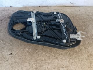 bontott HYUNDAI i40 Jobb első Ablakemelő Szerkezet (Elektromos)