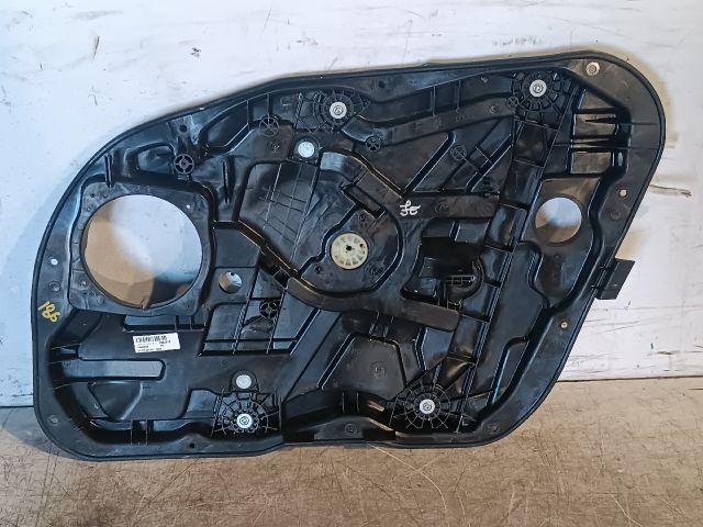 bontott HYUNDAI i40 Jobb első Ablakemelő Szerkezet (Elektromos)