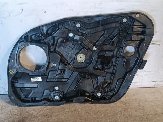 bontott HYUNDAI i40 Jobb első Ablakemelő Szerkezet (Elektromos)