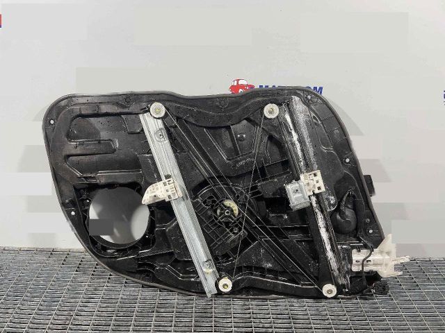 bontott HYUNDAI i40 Jobb első Ablakemelő Szerkezet (Elektromos)